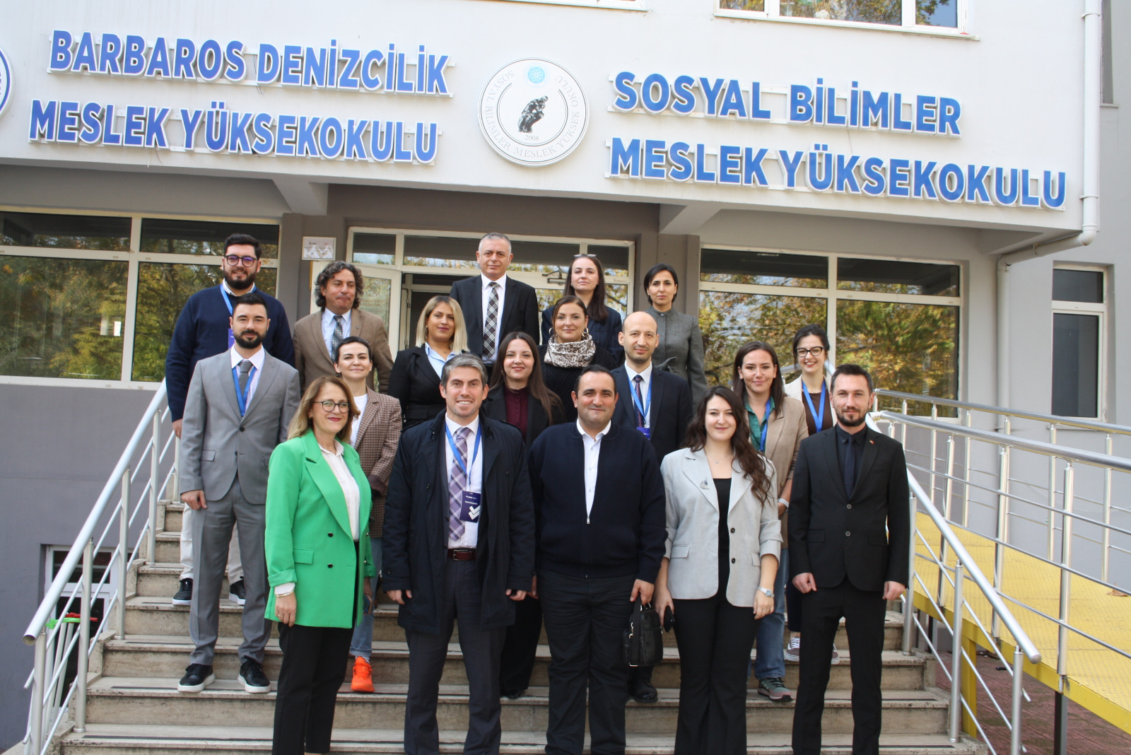 Namık Kemal Üniversitesi
